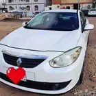 Renault fluance auto