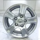 جنط اسكويا موديل 2016 مقاس 18وكاله