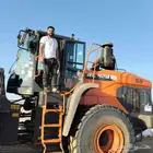 سائق شيول