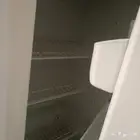 ثلاجة على الشرط كبيرة