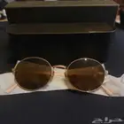 نظارة شمسية Persol po5001st تيتانيوم صناعة يبانى