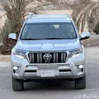 تيوتا برادو موديل 2020 فل كامل VX