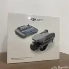 درون اير3 اس كومبو Dji Air 3s Combo