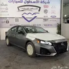 نيسان التيما استاندر موديل 2025 كاش وتمويل