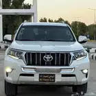 تويوتا برادو 2020 سبير علاق