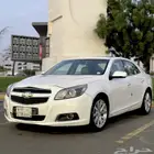 شيفروليه ماليبو 2014