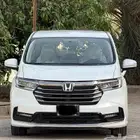 هوندا اوديسي 2021 ممشى (60)الف