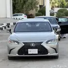 لكزس Es350 CC موديل 2020 شرط