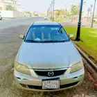 Mazda 323