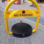 parking solar and parking battery