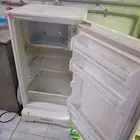 مكيف طن ونصف سبلت وثلاجه