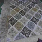 للبيع سجاد 3في 2 حرير