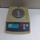 ميزان ذهب مستعمل