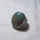 خاتم فيروز حسيني حجم راهي