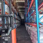 رفوف مستودعات ارفف بقاله