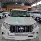 برادو 4سلندر 2020