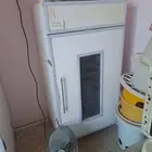للبيع فقاسات تماتيكيه العدد 2 1584بيضه 525بيضه حمام جميع