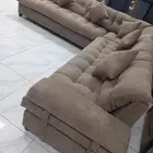 كنب جاهز التوصيل فوري