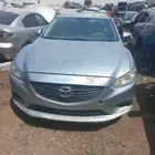 مازدا6 2016