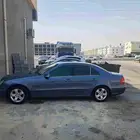 للبيع. مارسيدس 2004 اي. كلاس