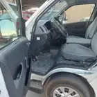 باص هايس 2012ديزل ركاب