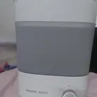 جهاز تعقيم وتجبفيف وتخزين الرضاعات