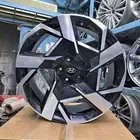 جنوط هونداي سنتافي مقاس20 موديل 2023 اصليه وكاله