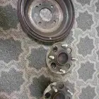 فلنجات وطبلة فرامل تنباع تشليح