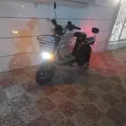 اسكوتر دراجه