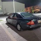 مرسيدس 320 مديل 2002