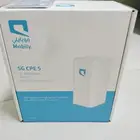 انترنت 5G أسرع نت في المملكة
