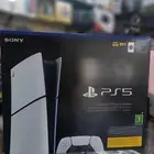 سوني 5 ديجيتال جديد PS5 1TB