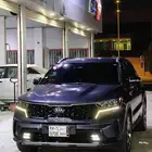 للبيع سورينتو 2021 مواصفات VIP