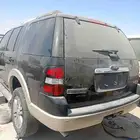 اكسبلور موديل 2006