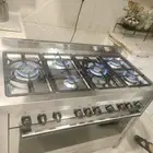 صيانه افران غاز تصليح بوتاجازوفرن غاز