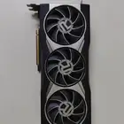 للبيع كرت شاشة RX 6800xt 16GB عالسوم
