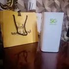 عروض ال5G من زين انترنت لا محدود