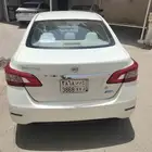 NISSAN SENTRA 2014
