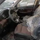 تويتا اوربان كروز GLXموديل 2026 متوفر الوان الرمادى والفضى