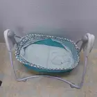 سرير أطفال أرجوحة