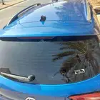 لون أزرق MG zs 2019 هاف فل