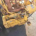 مكينة كتربلر بخاخ قلم 4 سلندر أساسي شيول