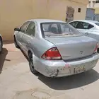 نيسان صني 2011 ممشى 313 ألف بحالة جيدة للبيع المستعجل
