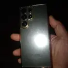 جوال سامسونج 23 الترا جوال نظيف مره ولا يوجد اي خدش