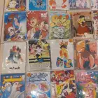 أشرطة افلام كرتون DVD دي في دي