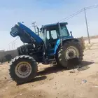 حراثة نيوهولاند