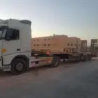 لوبد متواجد في الرياض لنقل المعدات داخل الرياض وماحولها