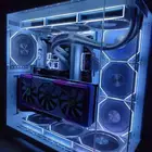 تجميعة بي سي خارقة Ryzen7 9060xt بسعر لن يتكرر