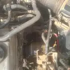 يوجد قير عادي لومير سته سلندر شغال شرط نظيف 1994