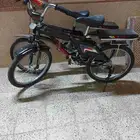 سيكل رامبو مقاس 20